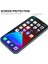 Ex Beauty iPhone 13 Pro Için Silikon Telefon Kılıfı Krem (Yurt Dışından) 4