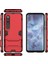 Ex Beauty Xiaomi Mi 10 Pro Için Pc + Tpu Telefon Kılıfı (Yurt Dışından) 2