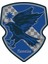 Ravenclaw Tabelası 19,5*24,5*5 Mdf Uv Baskılı 1