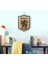 Harry Potter 3D Wall Sign Gryffindor 2