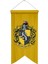 Hufflepuff Flama Kırlangıç Kesim 1