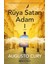 Rüya Satan Adam - Augusto Cury 1