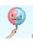 Girl Or Boy Folyo Balon, 45 cm 1