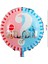 Girl Or Boy Folyo Balon, 45 cm 2
