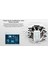 AC1200 Dual-Band Wi-Fi Repeater Wifi Pro Sinyal Güçlendirici, Kablosuz Wall Plug, Menzil Genişletici 4