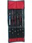 Olta Kamış Defteri 001 - Kamış Defteri 40X94 cm Altı Bölme 2