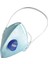 1720 V Ffp2 Ventilli Toz Maskesi 2