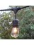 E27 Duy 5 Metre Dış Mekan Ip LED Kablosu 1