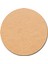 4 Adet 33 cm Çap 3 mm (2.7 Mm) Ham Mdf Duralit Daire Plaka Supla 1