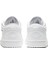 Air Jordan 1 Low 553558-130 Erkek Basketbol Ayakkabısı 4