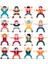Wooden Hercules Stacks Of High Balance Building Blocks Puzzle Children's Toys Table Games Stalls Source |stacking Blocks 2