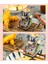Sanat Modeli Mu 3D Metal Bulmaca Sanat Turu Japonya Oyunları Şehir Model Kitleri Dıy 3D Lazer Kesim Montaj Yapboz Oyuncaklar Hediye Çocuklar Için | Model Yapı Kitleri(Yurt Dışından) 5