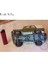 1:25 Dıy 3D Rusya Uaz 469 Off Road Askeri Jeep Araç Kağıt Modeli Ikinci Dünya Savaşı El Çalışma Bulmaca Oyunu Araya | Kağıt Modeli | Dıy 3dwar 3D Model 3