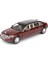 1:24 Maybach S600 Metal Araba Modeli Diecast Alaşım Yüksek Simülasyon Araba Modelleri 6 Kapılar Açılabilir Atalet Oyuncaklar Çocuklar Için Dıfts | Diecasts oyuncak Araçlar 1