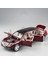 1:24 Maybach S600 Metal Araba Modeli Diecast Alaşım Yüksek Simülasyon Araba Modelleri 6 Kapılar Açılabilir Atalet Oyuncaklar Çocuklar Için Dıfts | Diecasts oyuncak Araçlar 2