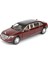 1:24 Maybach S600 Metal Araba Modeli Diecast Alaşım Yüksek Simülasyon Araba Modelleri 6 Kapılar Açılabilir Atalet Oyuncaklar Çocuklar Için Dıfts | Diecasts oyuncak Araçlar 3