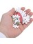 Anıt Yapboz Aile Oyunları Dekorasyon Yapboz Noel | Model Yapı Kitleri 3