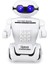 Yaratıcı Elektronik Şifre Robot Kumbara Kapalı Işık Müzik Tasarruf Para Kutusu Masa Lambası Çocuk Oyuncakları Süs Çocuk Hediye | Para Kutuları(Yurt Dışından) 1