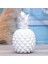 Reçine Ananas Kumbara Sevimli Hediye Ev Dekorasyon Nakit Para Tasarrufu Kutusu Yaratıcı Ev Para Kutusu Ananas Süs | Ev Para Kutusu (10 * 19 * 6 Cm) 1