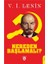 Nereden Başlamalı? 1