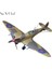 1:32 Dıy 3D Supermarine Spitfire Ixc Tipi Fighter Uçak Uçak Kağıt Modeli El Çalışma Bulmaca Oyunu Dıy Çocuk Oyuncak Araya | Uçak Kağıt Modeli | Kağıt Modelaircraft Kağıt(Yurt Dışından) 1