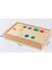 Ahşap Geometrik Renk Montessori Bulmaca Sıralama Matematik Tuğla Okul Öncesi Öğrenme Eğitici Oyun Bebek Toddler Oyuncaklar Çocuklar Için | Bloklar 2
