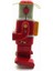 Vintage Children Adult Toys Tin Robots Wind Up Toys Home Collection Retro Craft Mechanical Fire Fighter|wind Up Toys 5