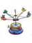 Classic Vintage Clockwork Amusement Park Nostalgic Wind Up Children Kids Tin Toys With Key Fun Toy Gift For Children|tin Toys|tin Tin Toystoys Tin 1