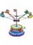 Classic Vintage Clockwork Amusement Park Nostalgic Wind Up Children Kids Tin Toys With Key Fun Toy Gift For Children|tin Toys|tin Tin Toystoys Tin 2