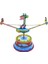 Classic Vintage Clockwork Amusement Park Nostalgic Wind Up Children Kids Tin Toys With Key Fun Toy Gift For Children|tin Toys|tin Tin Toystoys Tin 3