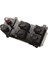 Honda Civic Fd6 Cam Açma Düğmesi Ön Sol Sağ (Takım) 2006-2011 2