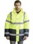 , Kaban, Sarı-Lacivert -59E3200- İş Kabanı-İş Montu 1