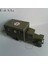 1:43 3D 14 x 6 cm Sovyet Zıs 44 Battlefield Ambulans Ordusu Kamyon Kağıt Modeli Ikinci Dünya Savaşı El Işi Yapboz Oyunu | Kamyon Kağıdı Modeli | Kağıt Modelwar 3D Model 2