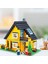 Klasik Plakalar Bina Taban Plakaları -Baseplates 10 "x 10", 12 Paket(Yurt Dışından) 3