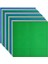 Klasik Plakalar Bina Taban Plakaları -Baseplates 10 "x 10", 12 Paket(Yurt Dışından) 4