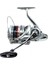 Furia 8000 Surf Olta Makinesi 1