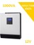 1kva Akıllı Inverter 1