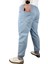 Erkek Kot Pantolon Jogger 21919 Mavi 3