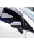 Fiat Punto 2012-2018 Yarasa Batman Ayna Kapağı 2