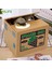 Çocuklar Para Bankası Otomatik Kedi Hırsız Para Kutuları Oyuncak Hediye Çocuklar Için Para Para Tasarrufu Kutusu | Para Kutuları (12 * 10,5 * 9.6 Cm)(Yurt Dışından) 1