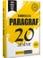 2022 KPSS ALES DGS Paragraf 20 Deneme 1