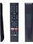Orijinal Vestel Rc 43157 CT-8557 Netflıx-Youtube Play Tuşlu Lcd-Led Tv Kumanda Yazısız 1