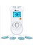Ostone Electronic Pulse Massager - Tens Masajı 1