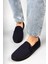 - Emek Dokuma Slip-On Erkek Ayakkabı 2