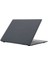 Huawei Matebook 14S 2021 Koruma Kılıf Hardcase HKD-W76 Siyah 1