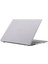 Huawei Matebook 14S 2021 Koruma Kılıf Hardcase HKD-W76 Beyaz 1