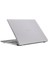 Huawei Matebook 14S 2021 Koruma Kılıf Hardcase HKD-W76 Beyaz 2