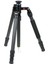 S-2204N+K20 Karbon Fiber Profesyonel Tripod Kiti Siyah 1