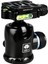 S-2204N+K20 Karbon Fiber Profesyonel Tripod Kiti Siyah 4