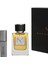 Conquer - Baharatlı Vanilyalı Kalıcı Premium Niş 55 ml Set Edp Parfüm 2